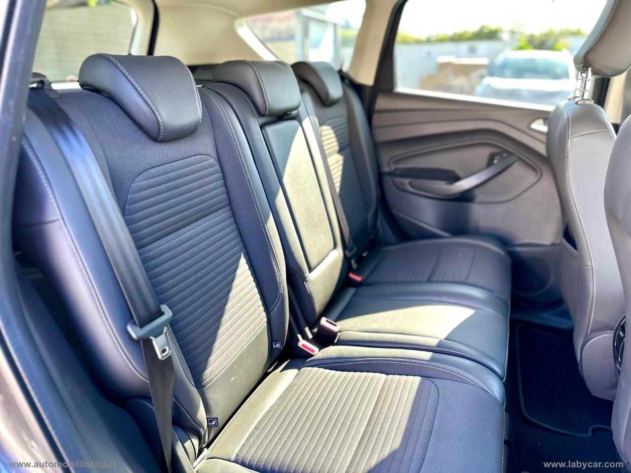 FORD Kuga 1.5 TDCI 120 CV S&S 2WD Titanium 1.5 DIESEL 120 CV