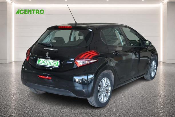 PEUGEOT 208 - 1.2 BENZINA