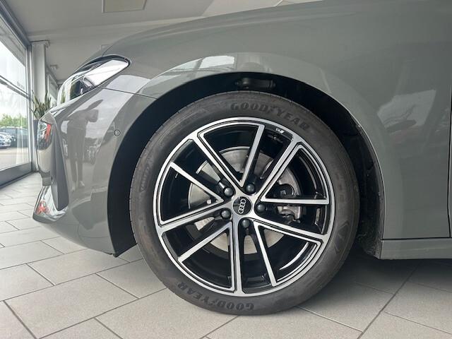 Audi A5 Avant TDI 150 kW S tronic mHEV+ Business Advanced