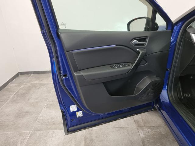 RENAULT Captur Full Hybrid E-Tech 145 CV INTENSE