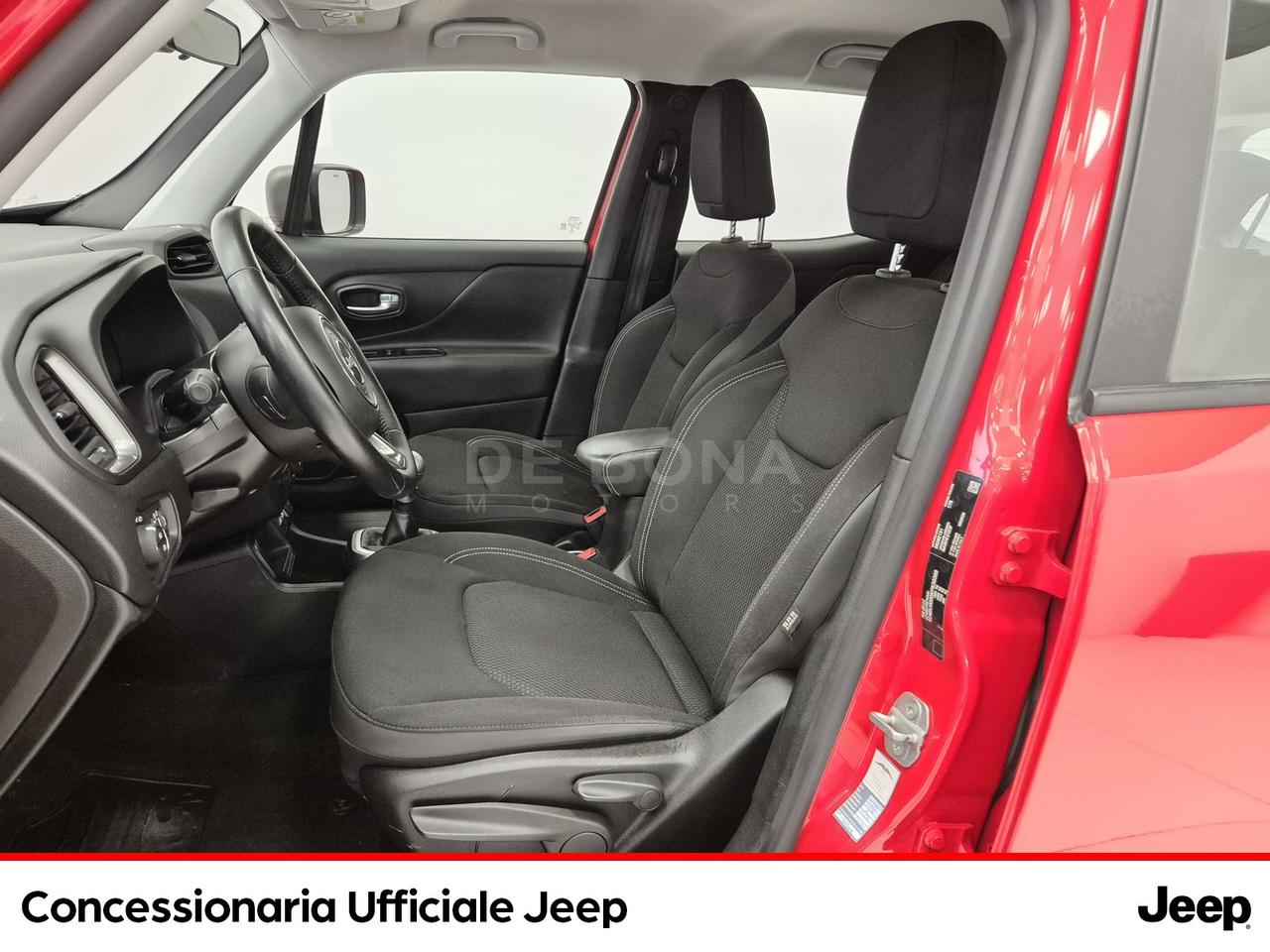 Jeep Renegade 1.0 t3 limited 2wd