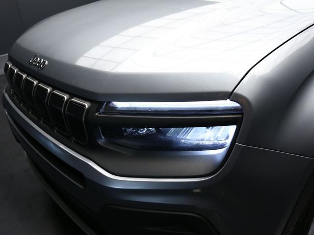JEEP Avenger 1.2 Turbo 100 CV Altitude