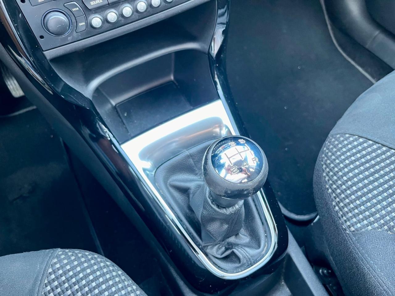 Citroen C3 1.4 HDi 2014 114.000km condizioni eccellenti