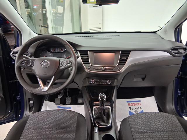 OPEL Crossland X 1.2 12V Start&Stop Advance PROMOZIONE