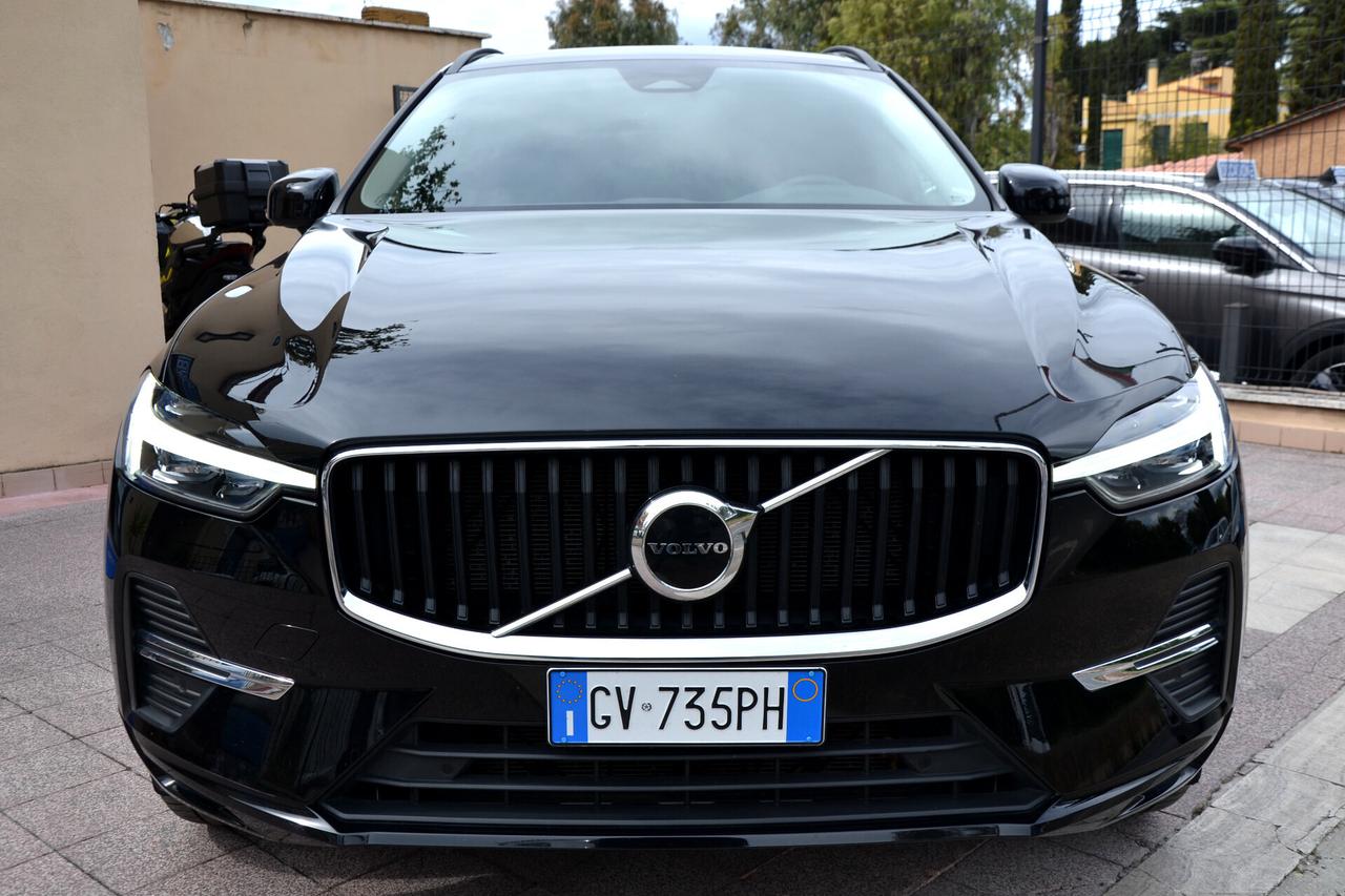 Volvo XC 60 2.0 HYBRID 197CV **PREZZO REALE**KM CERTI*UNIPRO'*