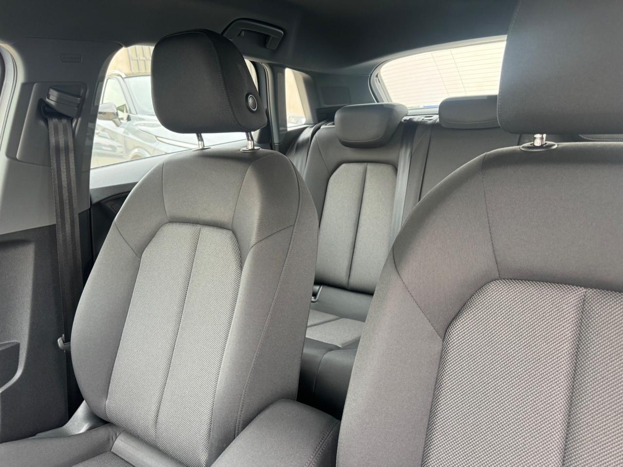 Audi A3 SPB 30 TDI S tronic