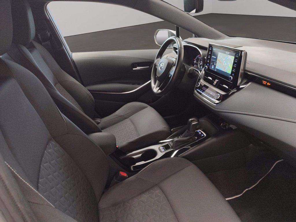 TOYOTA Corolla 1.8h active cvt del 2021