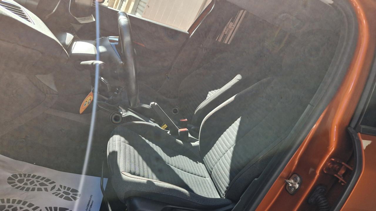 Peugeot 2008 BlueHDi 100 S&S Active