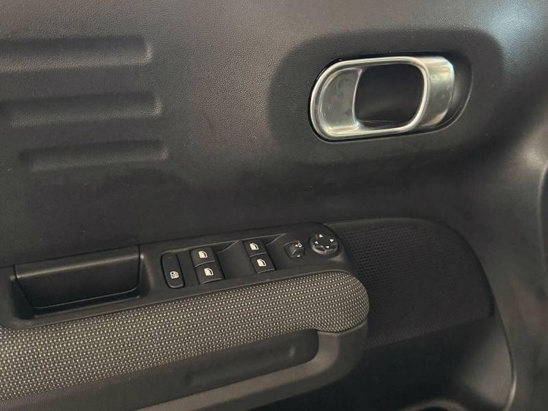 Citroën C3 Aircross PureTech 130 S&S EAT6 Shine Pack