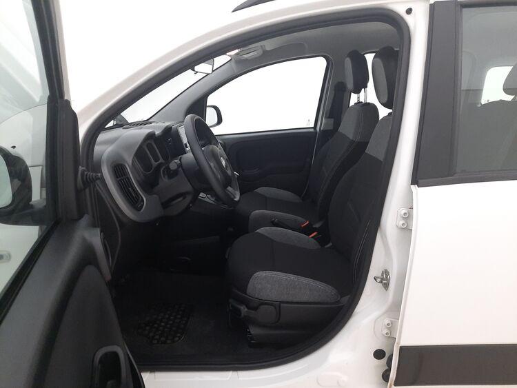 Fiat Panda Hybrid City Life BR402457 1.0 Mild Hybrid 70CV