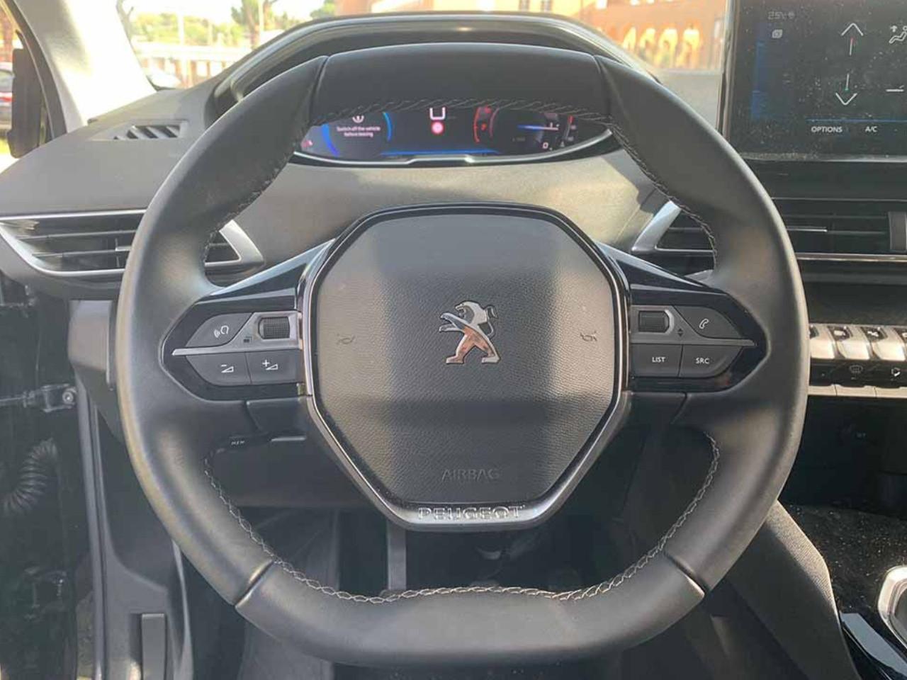 PEUGEOT 3008 2ª serie - 3008 PureTech Turbo 130 S&S Allure Pack