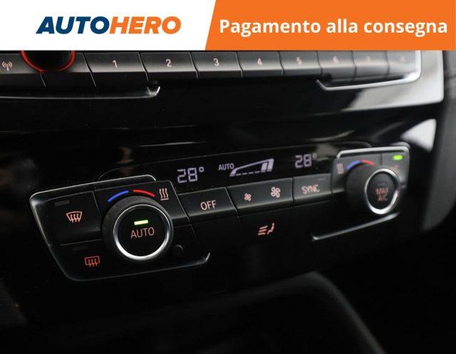 BMW X1 sDrive18d xLine