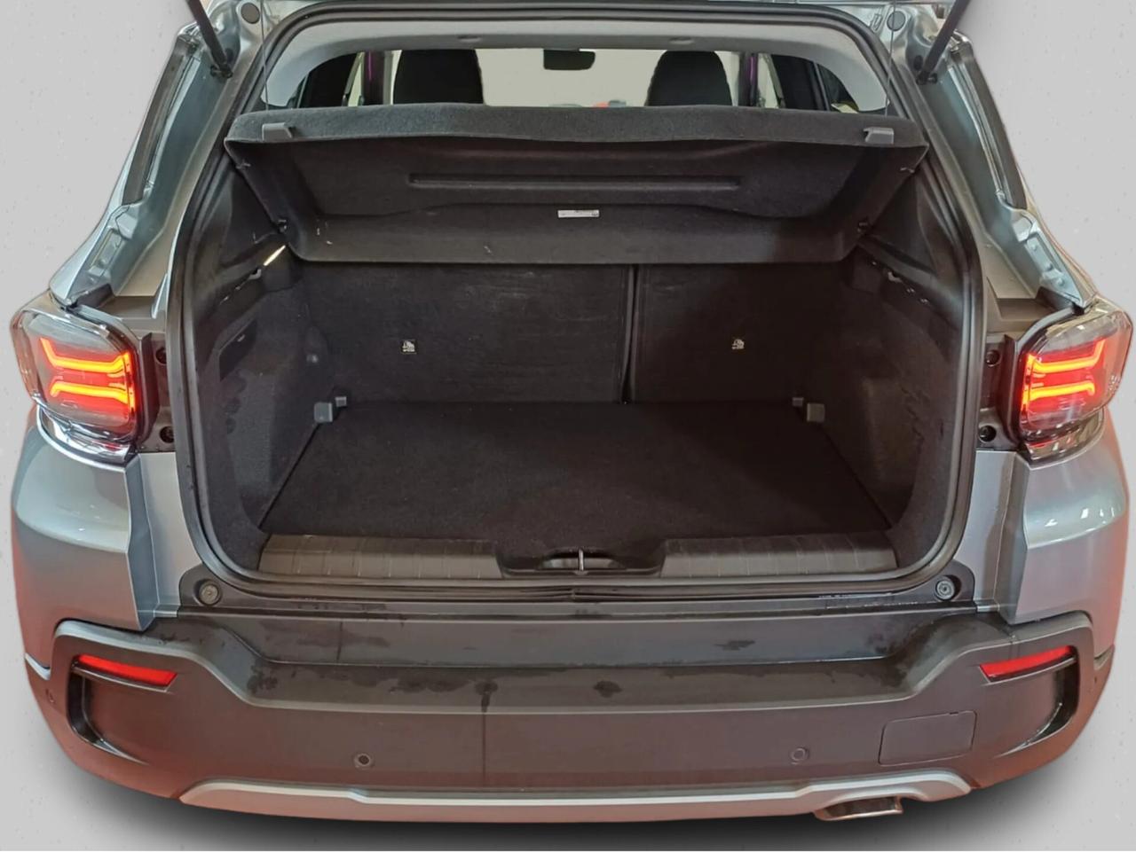 Jeep Avenger 1.2 Turbo 100 CV Summit