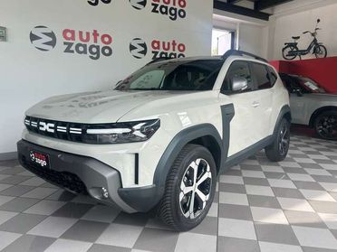 Dacia Duster 1.2 Mild Hybrid Journey 4x4 130 CV