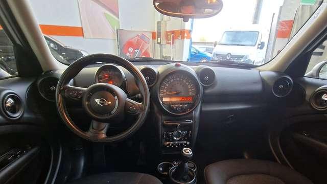 MINI Cooper D Countryman Mini Countryman R60 1.6 Business E6