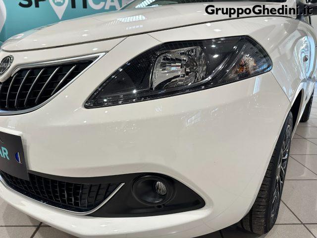 LANCIA Ypsilon 1.0 FireFly 5 porte S&S Hybrid Platino