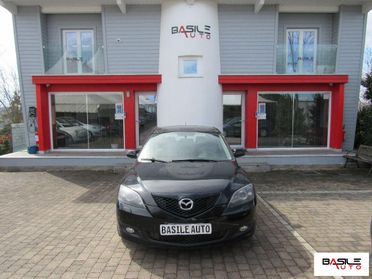 MAZDA - Mazda3 - 1.6 TD 16V 109CV 5p. Energy