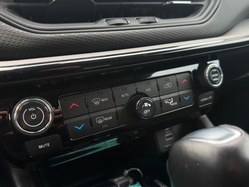 JEEP Compass 2ª serie Compass 1.5 Turbo T4 130...