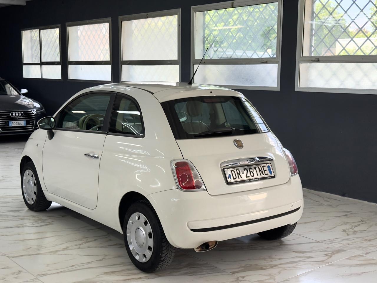 Fiat 500 1.3 Multijet 16V 75CV Pop