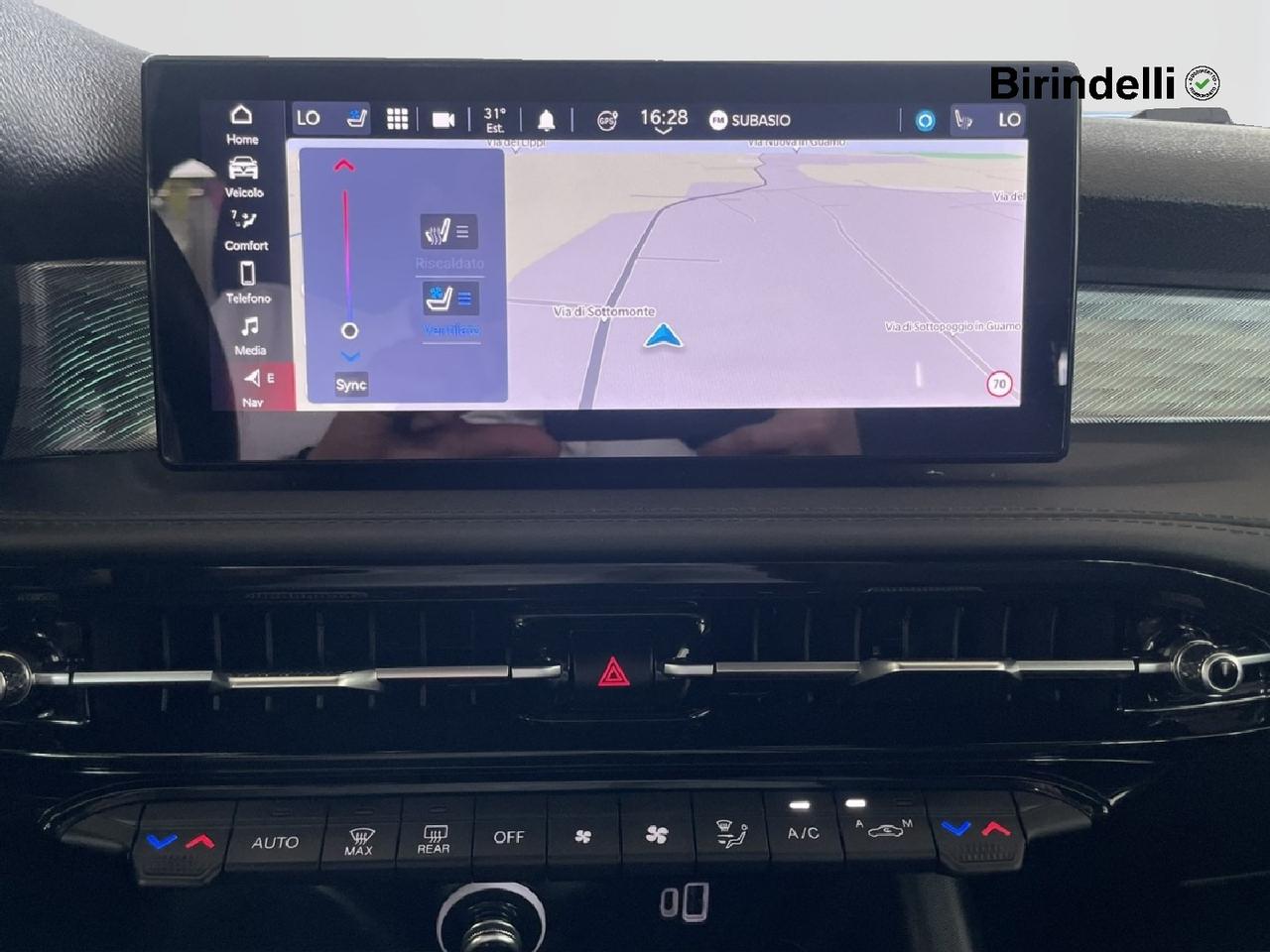 ALFA ROMEO Tonale - Tonale 1.5 130 CV MHEV TCT7 Edizione Speciale