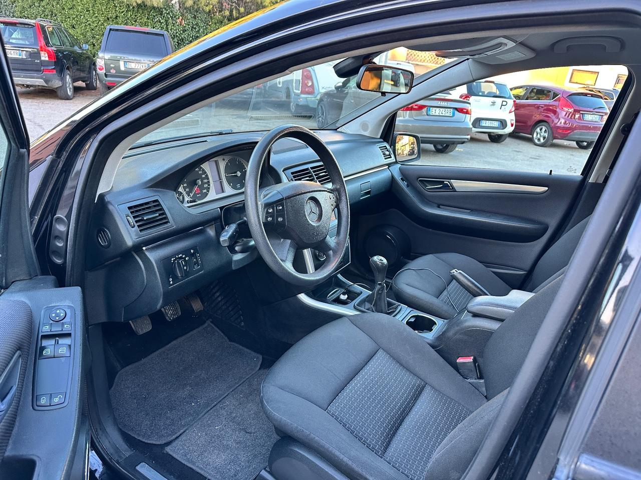 Mercedes-benz B 180 CDI Sport