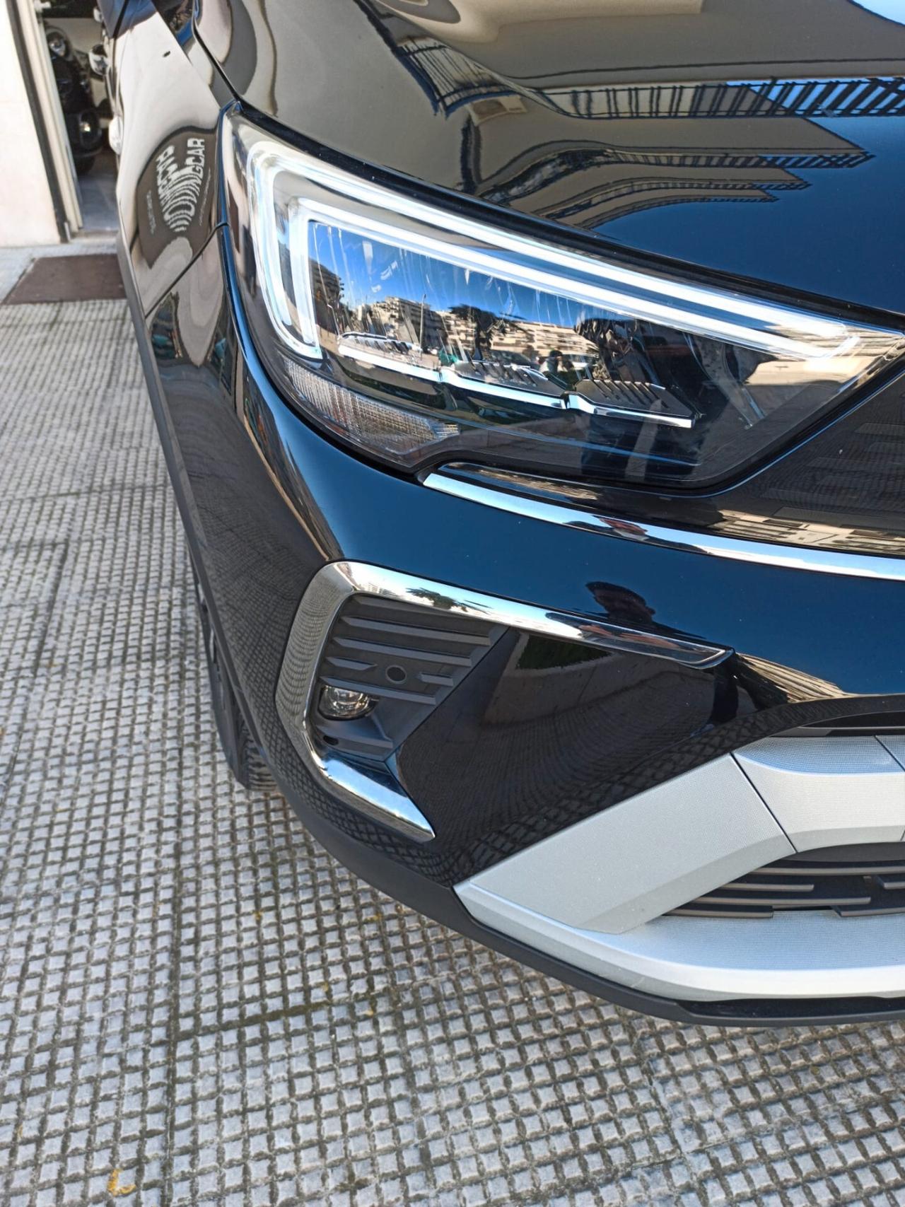 Opel Crossland 1.2 12V Start&Stop Elegance