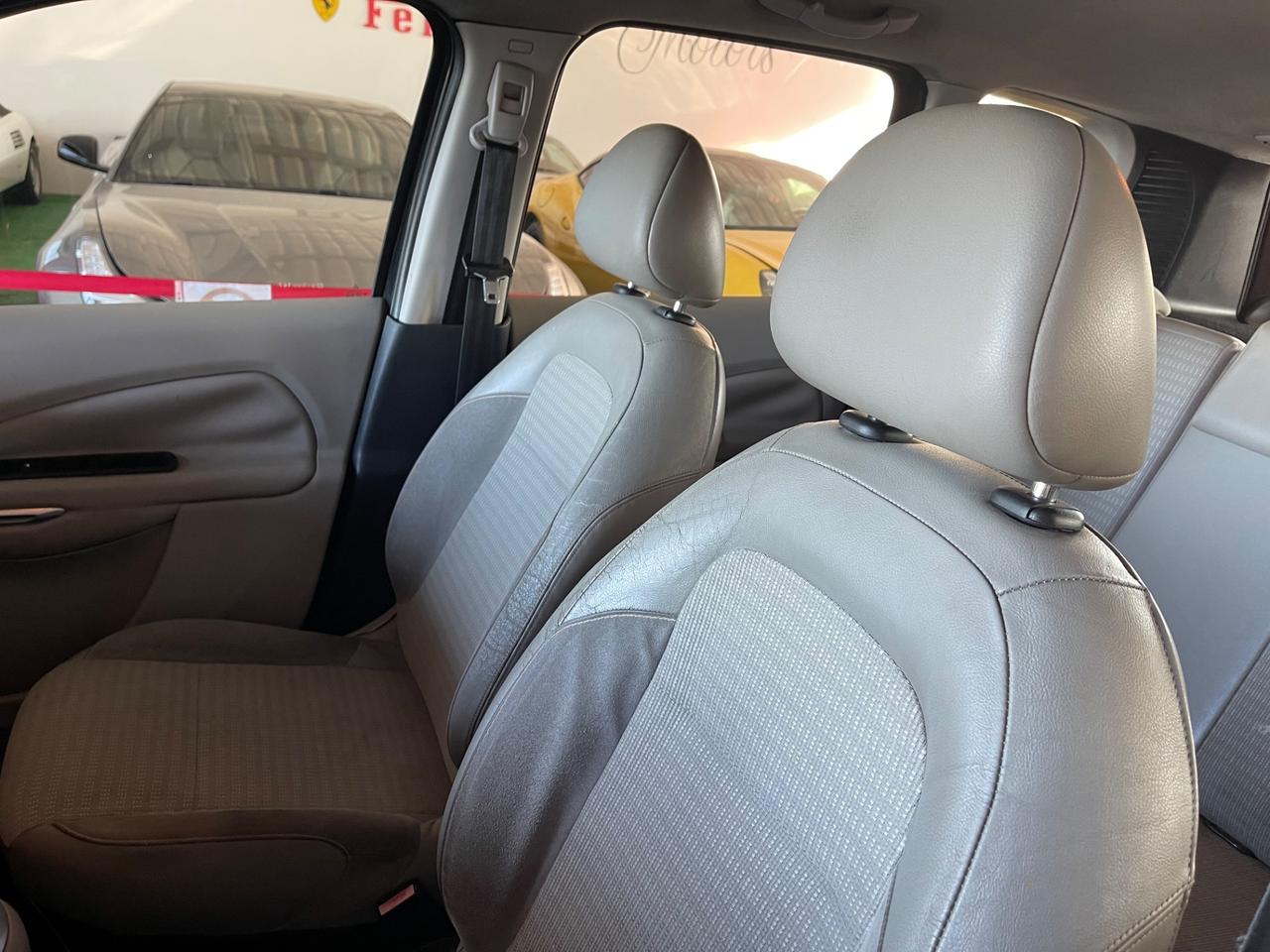 Citroen C3 Picasso 1.6 HDi Neopatentati PERMUTE RATE