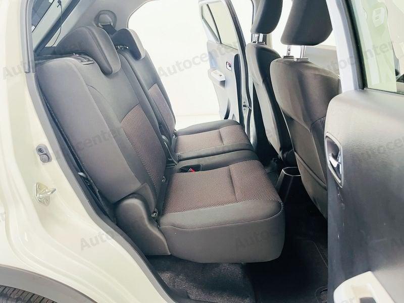 Suzuki Ignis Ignis 1.2h Top 4wd allgrip