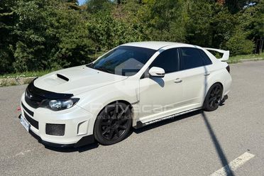 SUBARU WRX STI-S 2.5 4p.