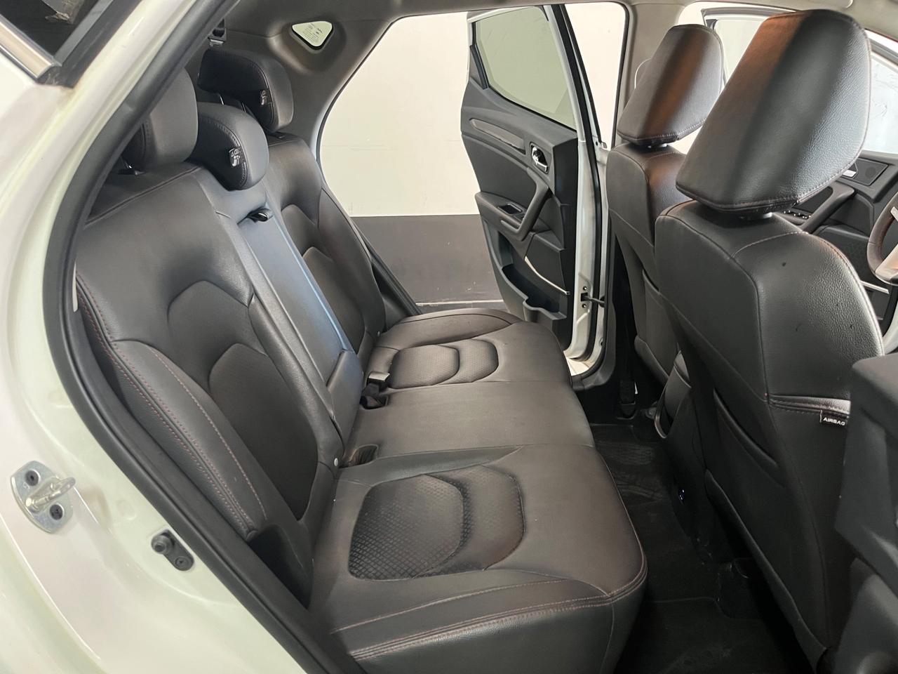 Evo 4 1.6 Bi-Fuel GPL full 2021