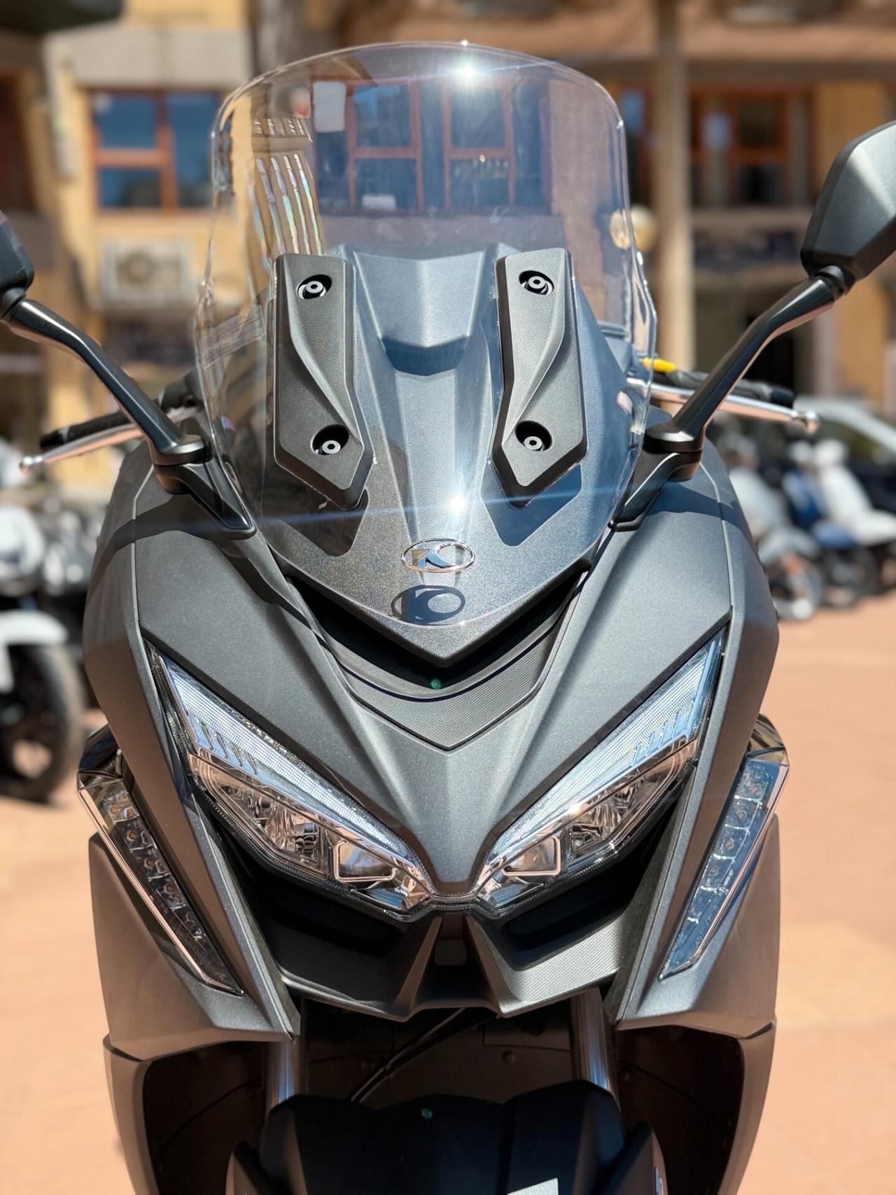 Kymco X-Town 250 ST