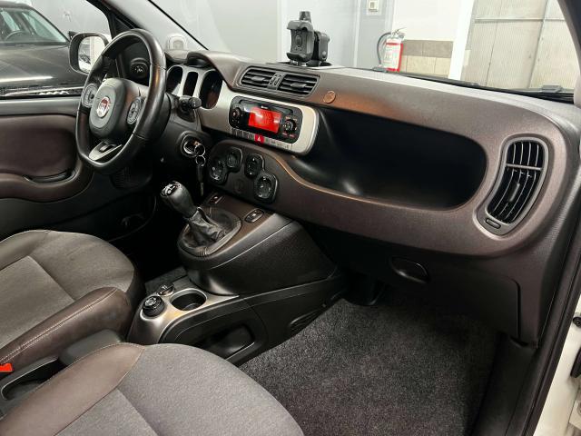 Fiat Panda Panda 4x4 1.3 mjt 16v Cross 4x4 s
