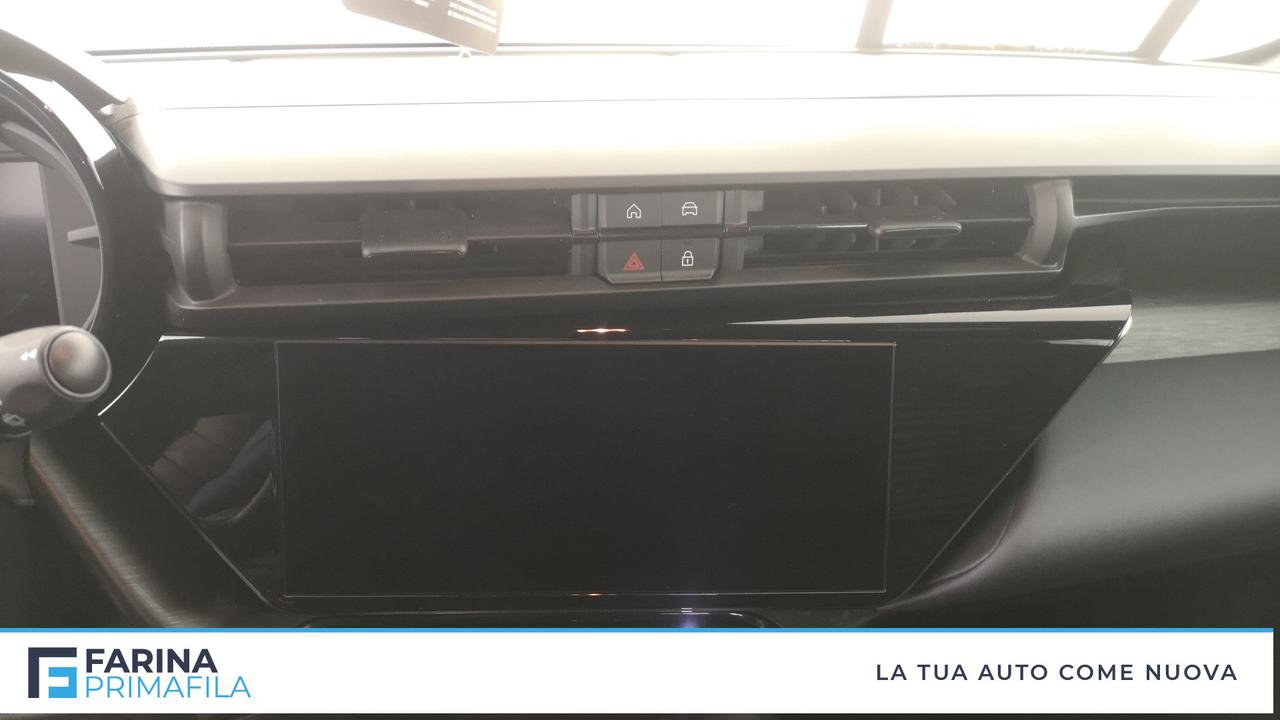 ALFA ROMEO Junior - Junior 1.2 ibrida 145cv edct6