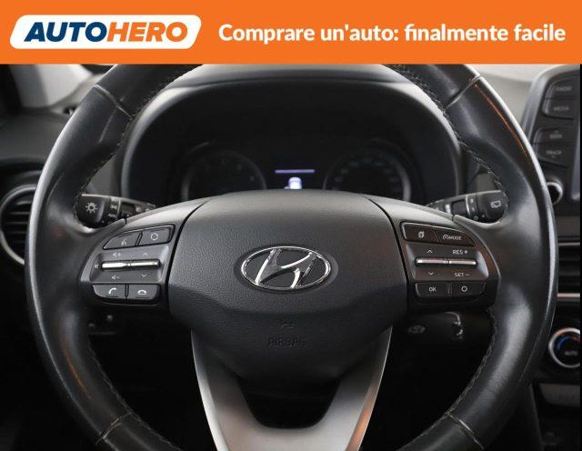 HYUNDAI Kona 1.0 T-GDI Comfort