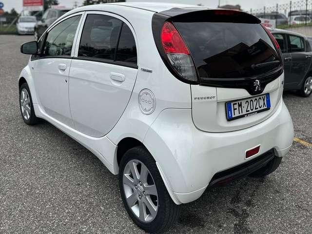 Peugeot iOn iOn Active 49kW my13