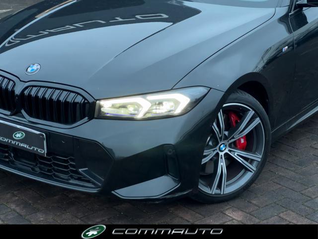 BMW 320 d 48V xDrive Touring Msport "LISTINO ?74.901"