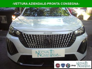 PEUGEOT 2008 PureTech 100 S&S Allure Aziendale Stellantis
