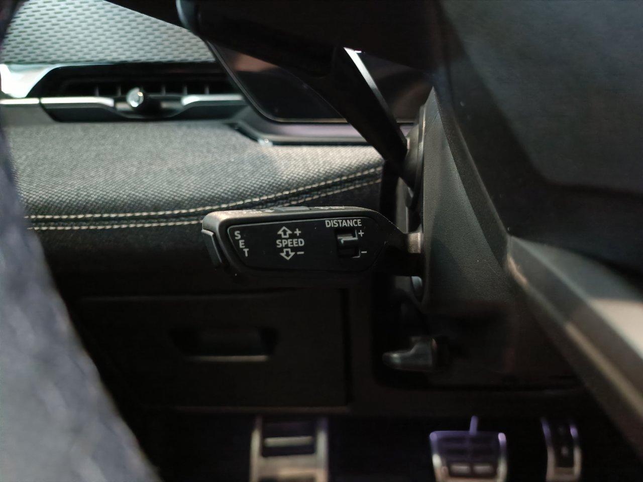 Audi A6 e-tron Sportback A6 Sportback e-tron 428cv