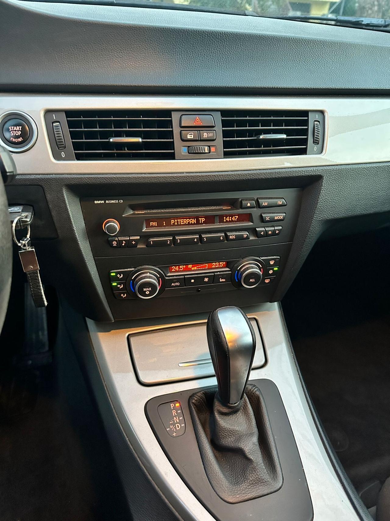 Bmw 318d 2.0 143CV F.L Touring Edition