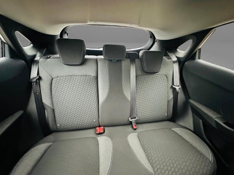 Ford Puma Puma 1.0 EcoBoost Hybrid 125 CV S&S ST-Line