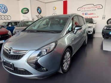 Opel Zafira Tourer 1.6 CDTi 136CV Start&Stop Cosmo