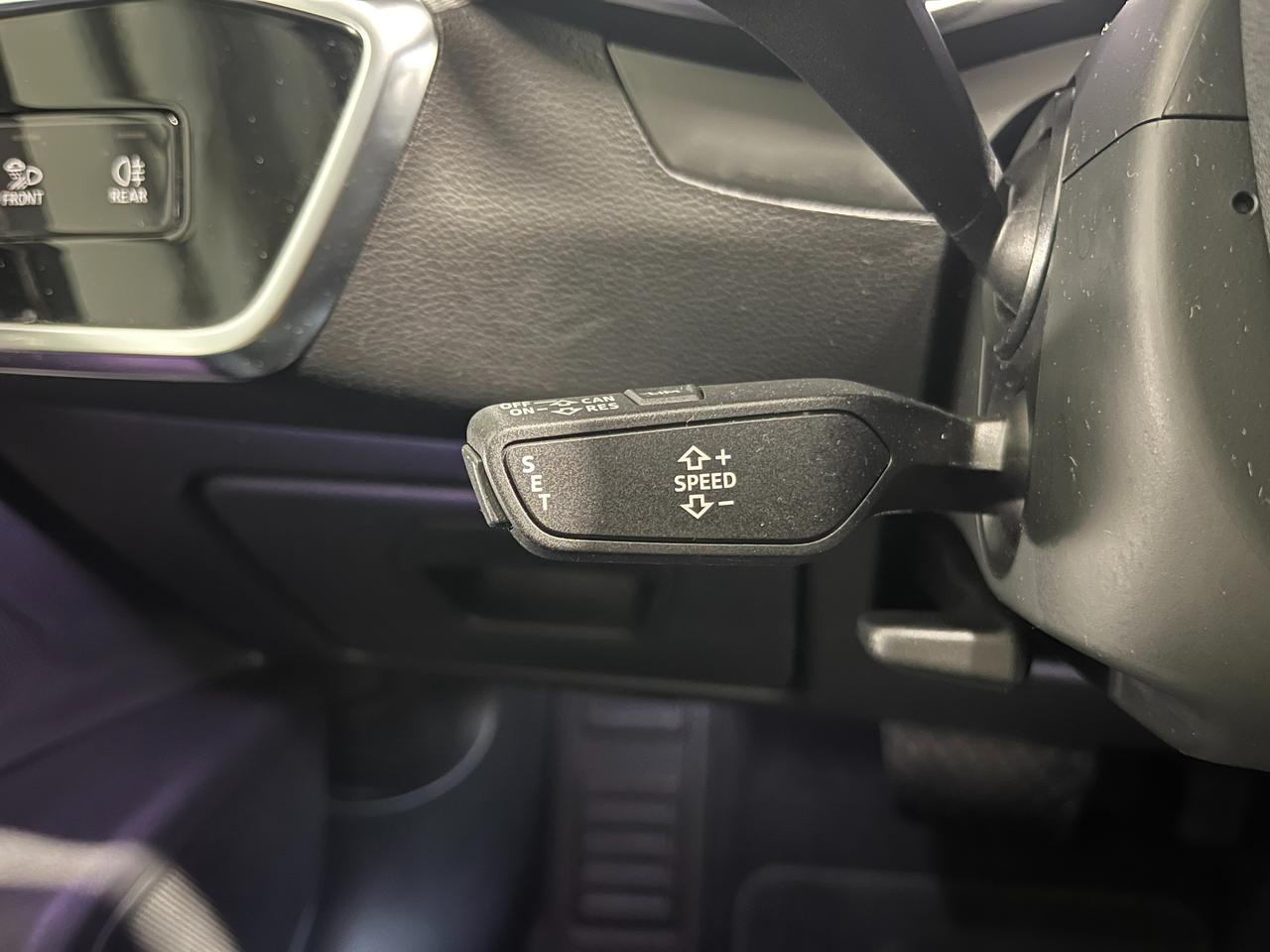 AUDI A6 AVANT 40 TDI MHEV S-TRONIC BUSINESS SPORT