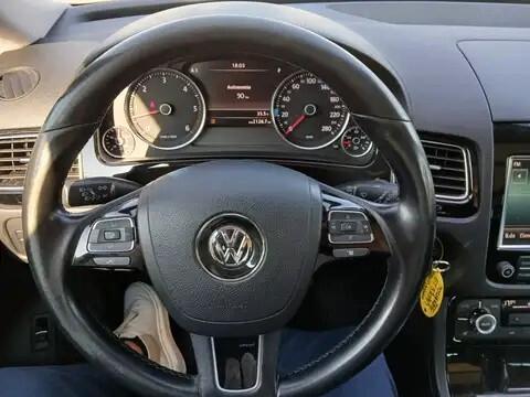 Volkswagen Touareg 3.0 TDI 204 CV tiptronic BlueMotion Technology