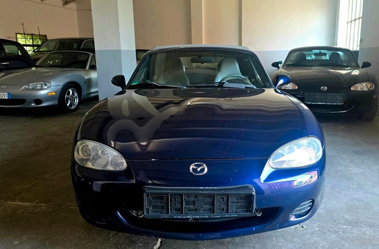 Mazda MX-5 1.6 MX5 Frizione nuova