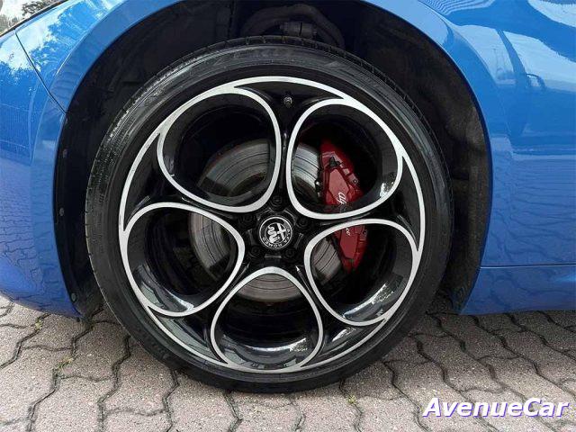 ALFA ROMEO Giulia 2.2 t Competizione Q4 PREZZO REALE IVA ESPOSTA
