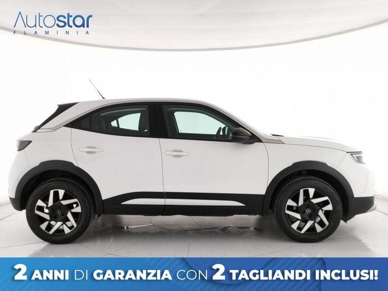 Opel Mokka 1.2 t Elegance s&s 130cv at8