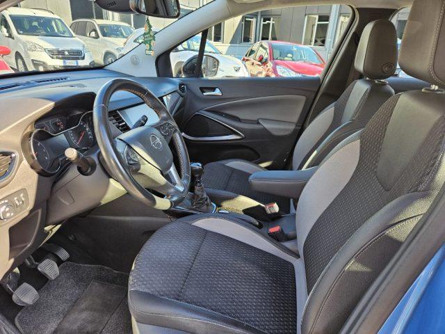 OPEL Crossland X 1.2 Turbo 12V 130 CV Start&Stop