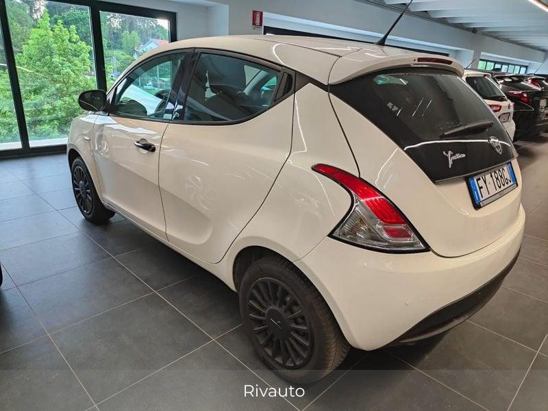 Lancia Ypsilon 1.2 69cv Elefantino