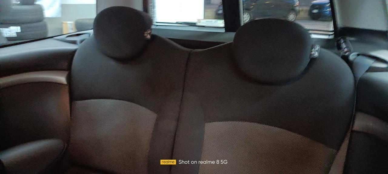 Mini Cooper Clubman 1.6 16V ( Auto in Conto Vendita )