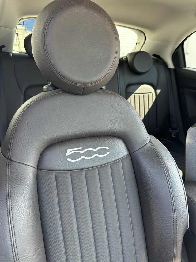 FIAT 500X 1.4 MultiAir 140 CV DCT Lounge OK NEOPATENTATO